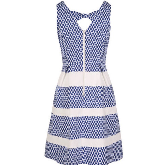 🎉Host Pick🎉 Rickis Gorgeous A-Line Dress - Picture 8 of 8